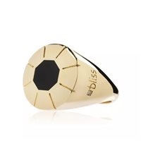 Anello Bliss in Bronzo 1183800 - 1184000
